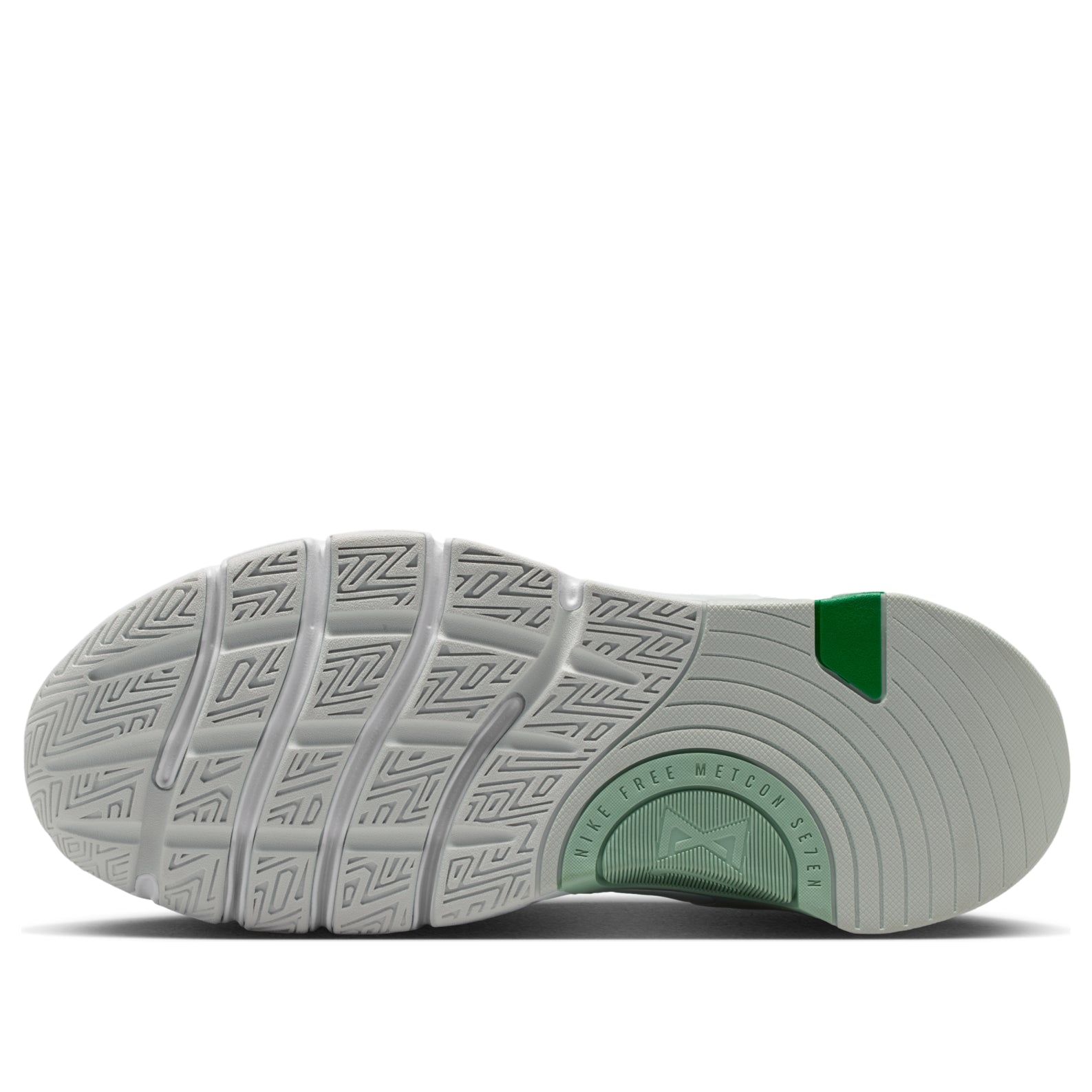 Details for (W) Nike Free Metcon 7 ''Lichtgroen'' II7406-301