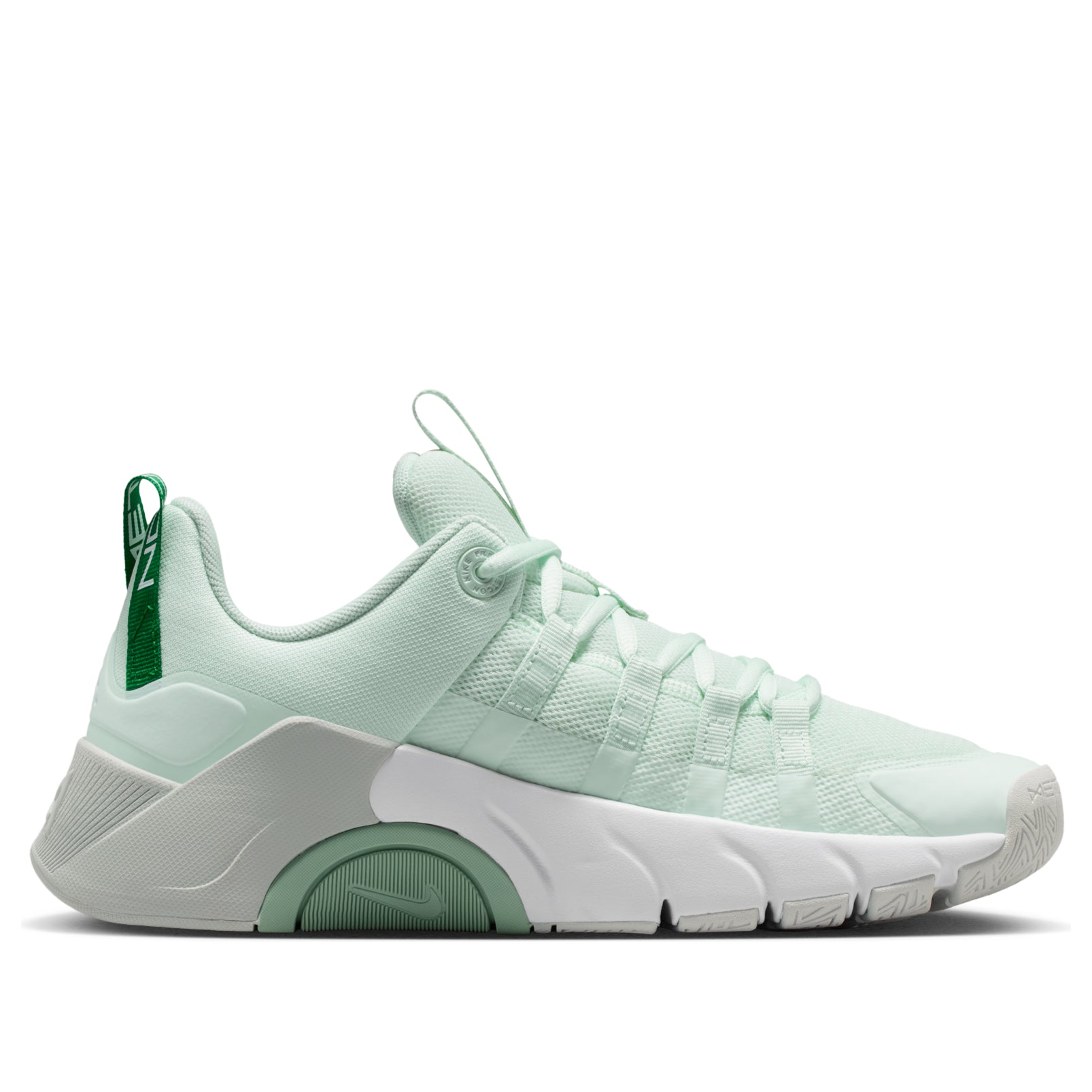 Sizing (W) Nike Free Metcon 7 ''Lichtgroen'' II7406-301