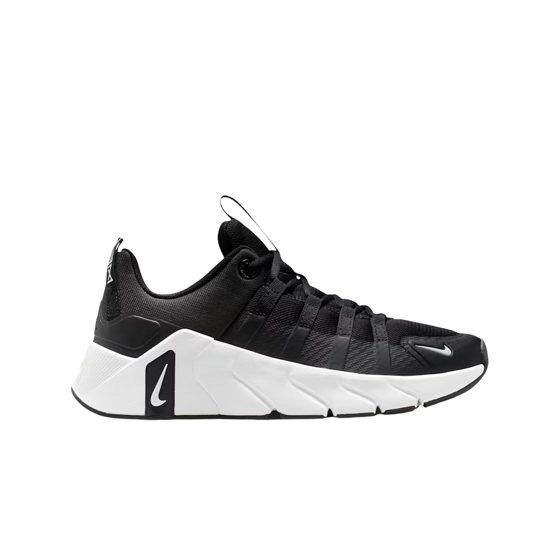(Women) Nike Free Metcon 7 'Black White' II7406-002