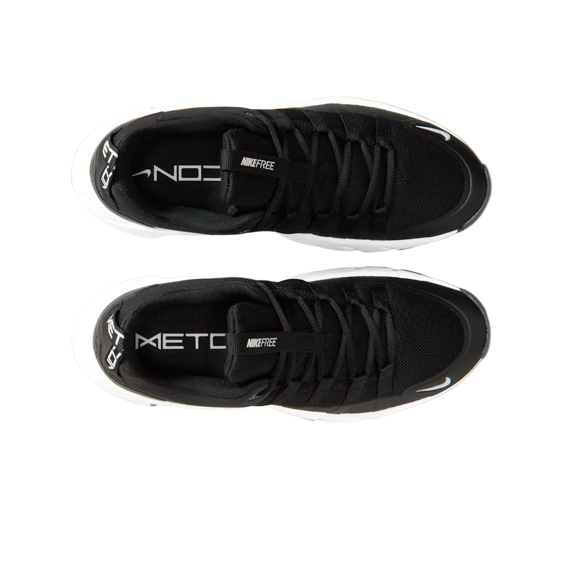 Order (Women) Nike Free Metcon 7 'Black White' II7406-002