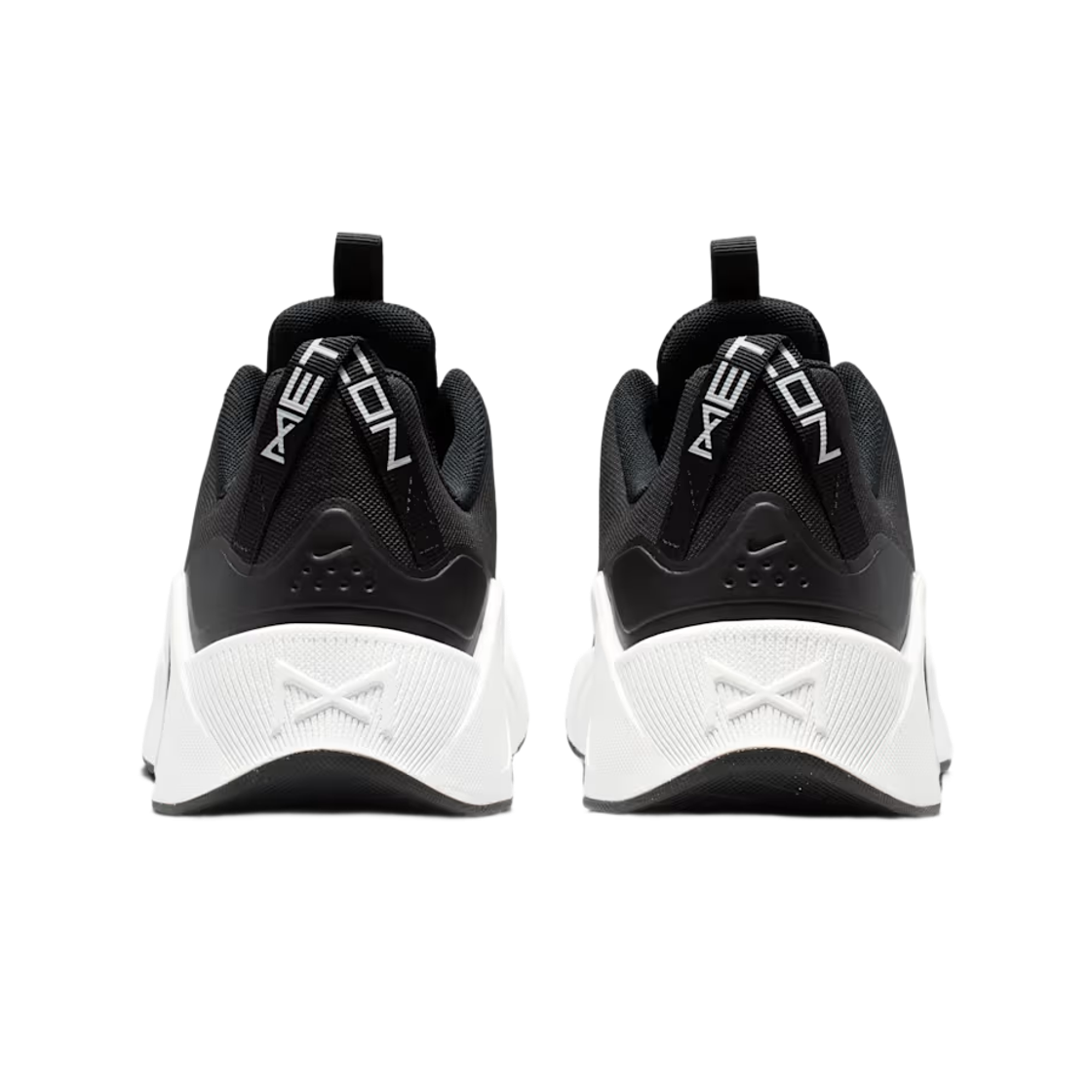 Lookbook (Women) Nike Free Metcon 7 'Black White' II7406-002