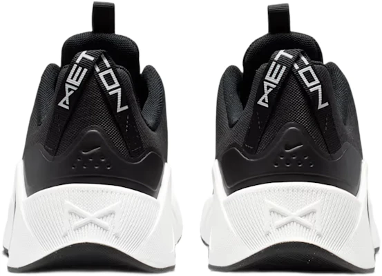 (Women) Nike Free Metcon 7 'Black White' II7406-002 Lookbook (Women) Nike Free Metcon 7 'Black White' II7406-002