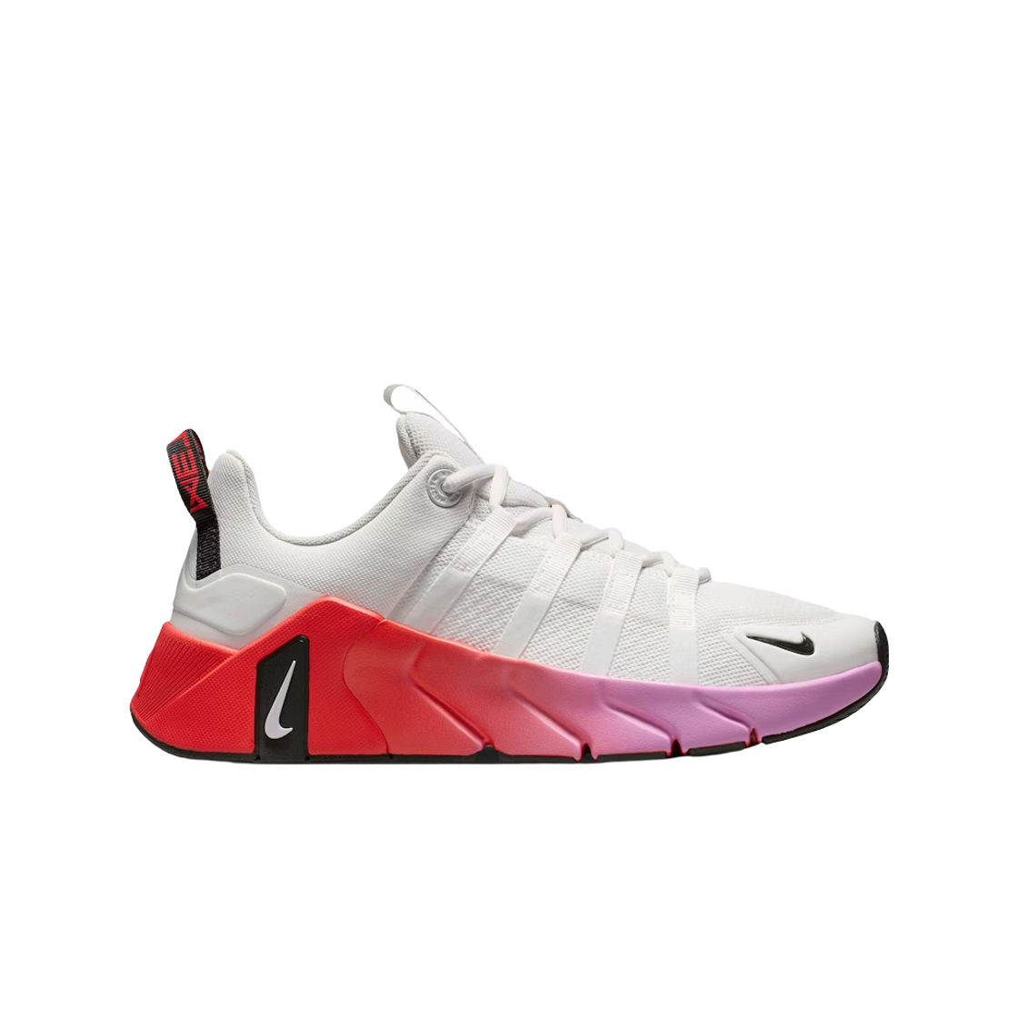 Buy (W) Nike Free Metcon 7 白金微紅淺洋紅運動鞋 II7406-005