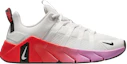 Buy (W) Nike Free Metcon 7 ''Platinum Tint Licht Magenta Crimson'' II7406-005