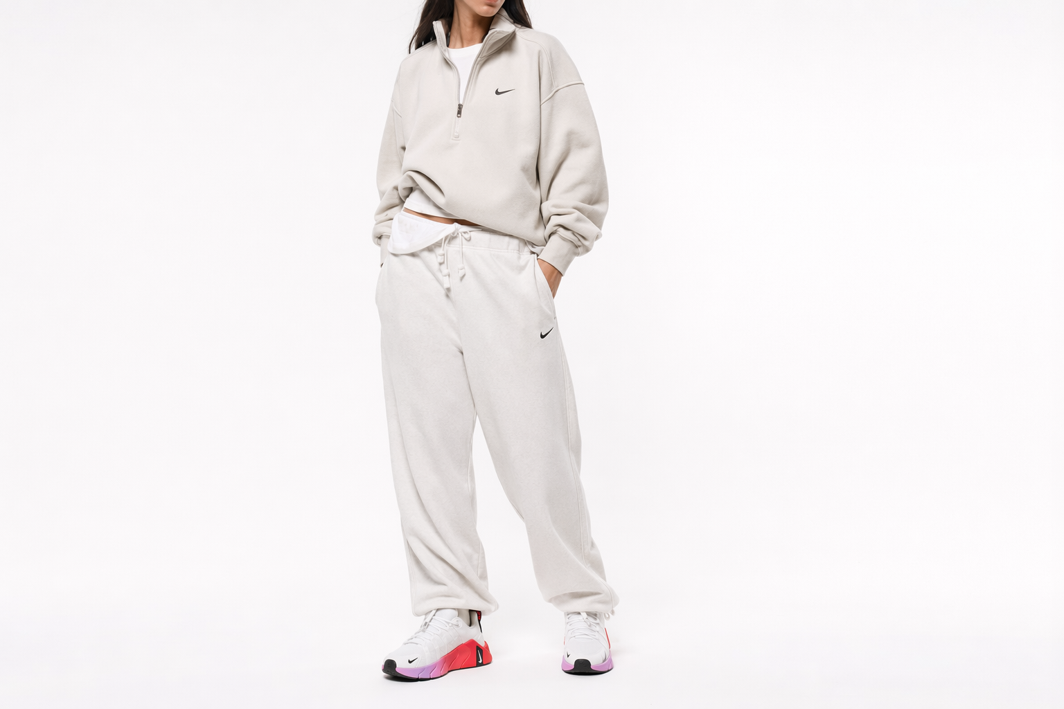 Order (W) Nike Free Metcon 7 ''Platinum Tint Licht Magenta Crimson'' II7406-005