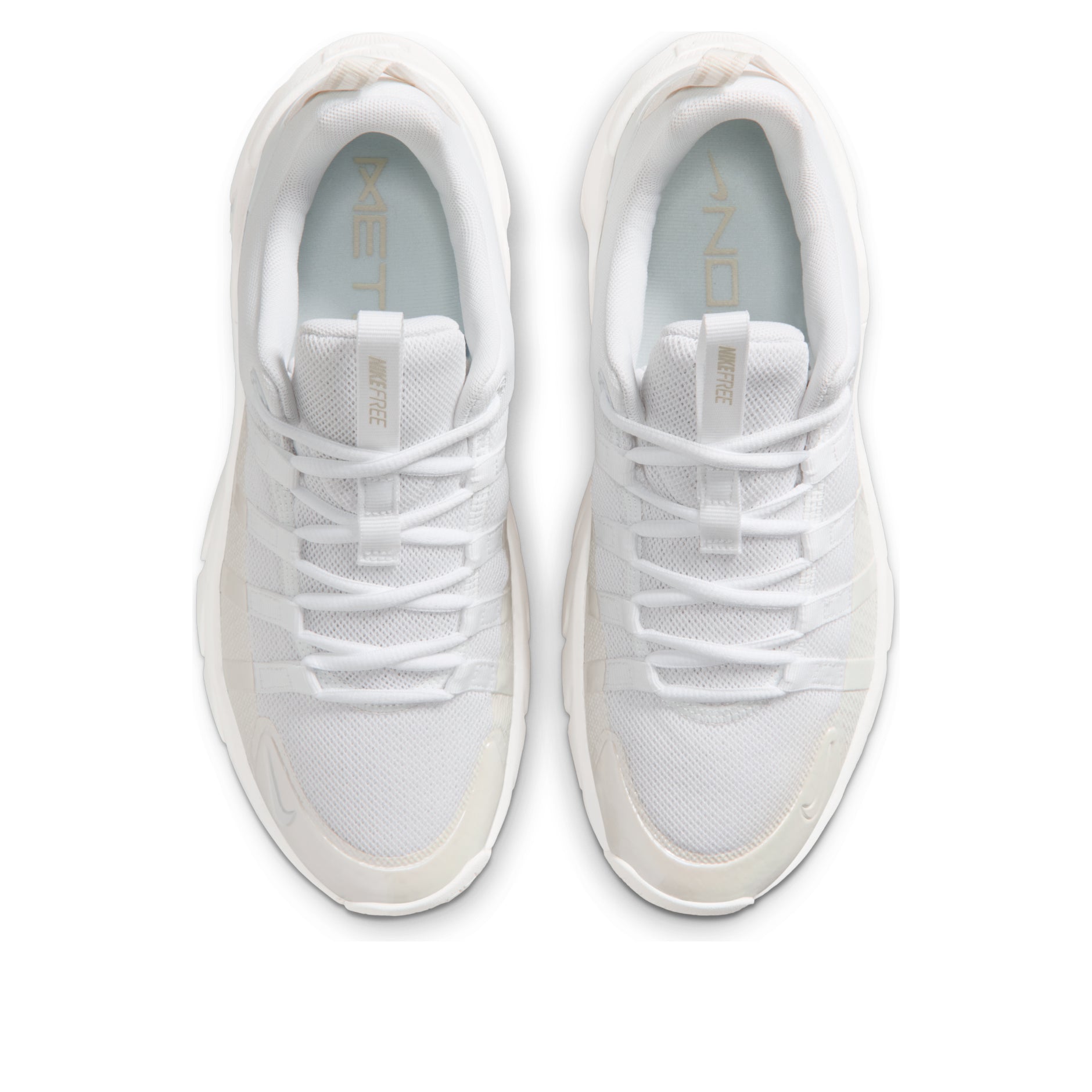 Lookbook (W) Nike Free Metcon 7 Putih Sail Photon Dust II7406-101