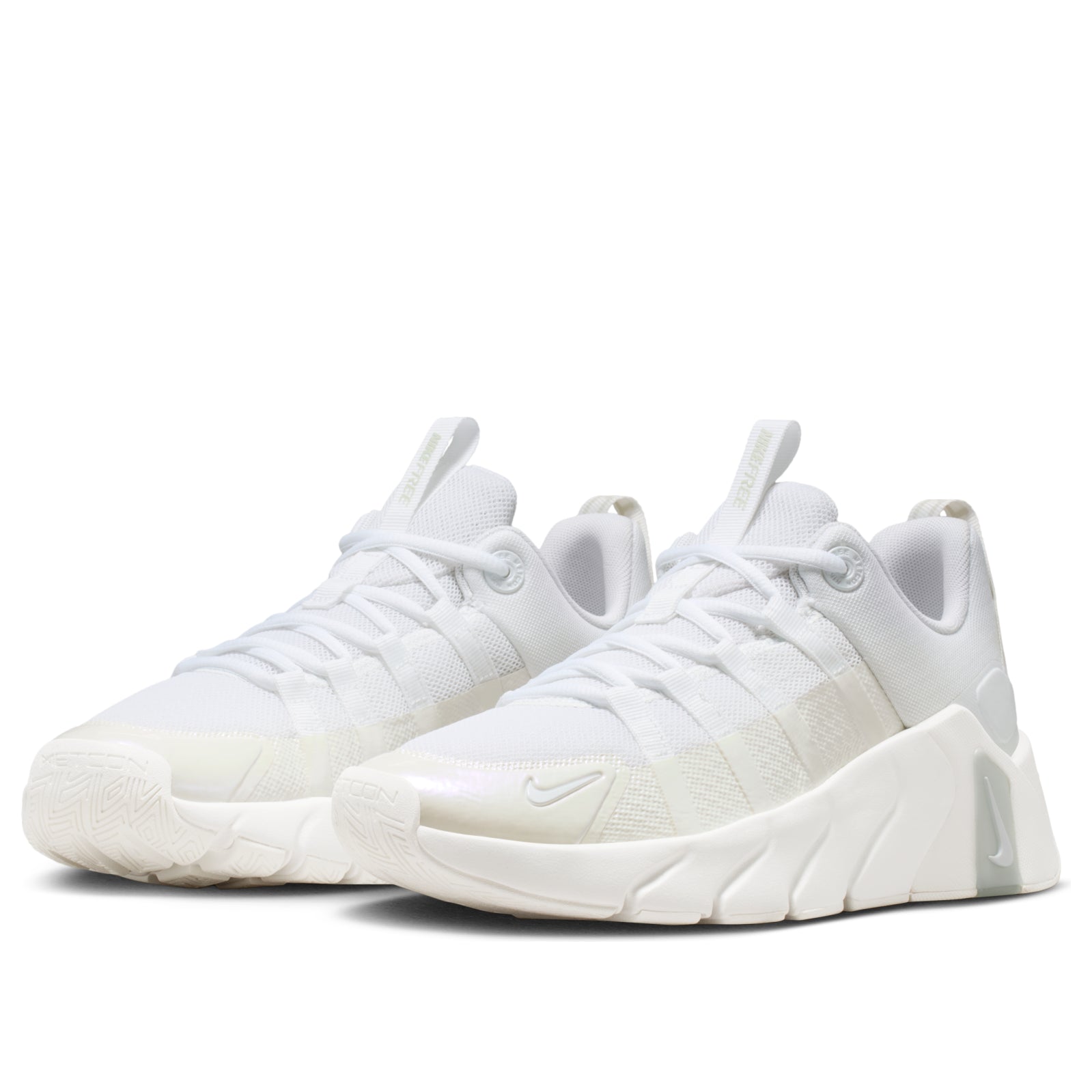 Shop (W) Nike Free Metcon 7 Putih Sail Photon Dust II7406-101