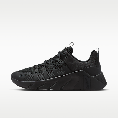 (Women) Nike Free Metcon 7 Black/Black/Anthracite II7406-001
