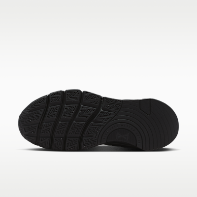 Lookbook (W) Nike Free Metcon 7 Schwarz/Schwarz/Anthrazit II7406-001