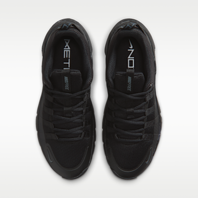 Shop (W) Nike Free Metcon 7 黑/黑/深灰 II7406-001