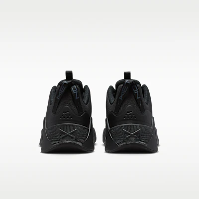 (W) Nike Free Metcon 7 黑/黑/深灰 II7406-001 Details for (W) Nike Free Metcon 7 黑/黑/深灰 II7406-001