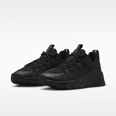 Details for (W) Nike Free Metcon 7 Schwarz/Schwarz/Anthrazit II7406-001