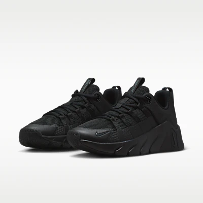 (W) Nike Free Metcon 7 Schwarz/Schwarz/Anthrazit II7406-001 Details for (W) Nike Free Metcon 7 Schwarz/Schwarz/Anthrazit II7406-001