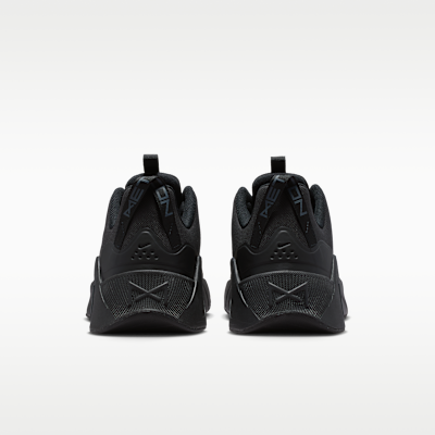 Sizing (W) Nike Free Metcon 7 Schwarz/Schwarz/Anthrazit II7406-001
