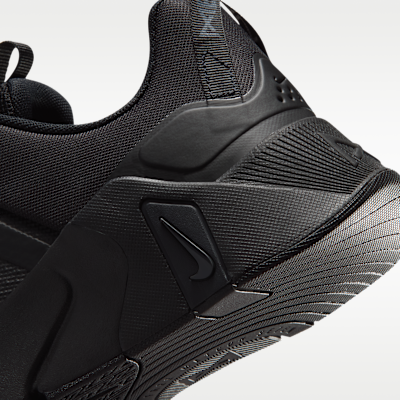 Cheap (W) Nike Free Metcon 7 黑/黑/深灰 II7406-001