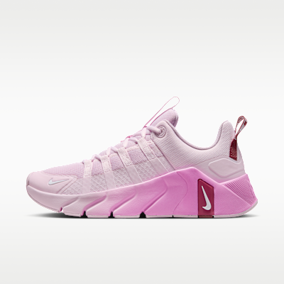(Women) Nike Free Metcon 7 Bleach Lilac/Light Magenta/Pink Smoke/White II7406-501