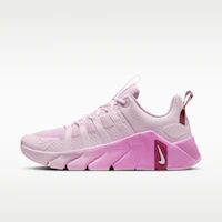 (Women) Nike Free Metcon 7 Bleach Lilac/Light Magenta/Pink Smoke/White II7406-501 (Women) Nike Free Metcon 7 Bleach Lilac/Light Magenta/Pink Smoke/White II7406-501