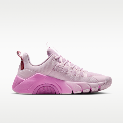 Shop (W) Nike Free Metcon 7 Lilas Blanchi/Magenta Clair/Fumée Rose/Blanc II7406-501