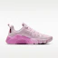 Shop (W) Nike Free Metcon 7 Lilas Blanchi/Magenta Clair/Fumée Rose/Blanc II7406-501