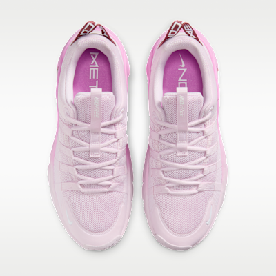 Purchase (W) Nike Free Metcon 7 Lilas Blanchi/Magenta Clair/Fumée Rose/Blanc II7406-501