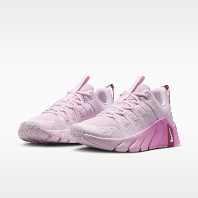 Details for (W) Nike Free Metcon 7 Lilas Blanchi/Magenta Clair/Fumée Rose/Blanc II7406-501