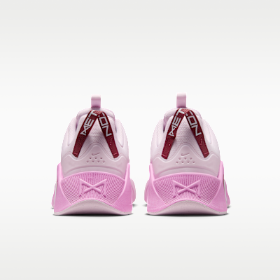 Sizing (W) Nike Free Metcon 7 Lilas Blanchi/Magenta Clair/Fumée Rose/Blanc II7406-501