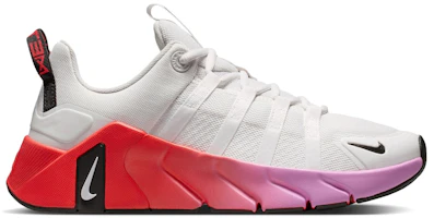 (Women) Nike Free Metcon 7 'Platinum Tint Light Magenta Crimson' II7406-005 (Women) Nike Free Metcon 7 'Platinum Tint Light Magenta Crimson' II7406-005