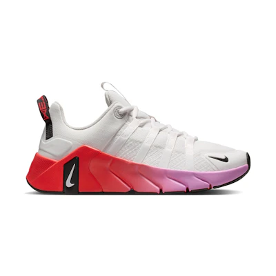 (W) Nike Free Metcon 7 'Platinum Tint Light Magenta Crimson'