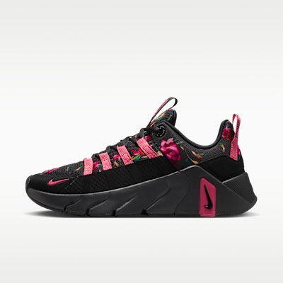 (W) Nike Free Metcon 7 SE 黑色/黑色/珊瑚海配色 IR0153-001 Buy (W) Nike Free Metcon 7 SE 黑色/黑色/珊瑚海配色 IR0153-001