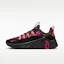 Buy (W) Nike Free Metcon 7 SE 黑色/黑色/珊瑚海配色 IR0153-001