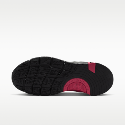 Order (W) Nike Free Metcon 7 SE 黑色/黑色/珊瑚海配色 IR0153-001
