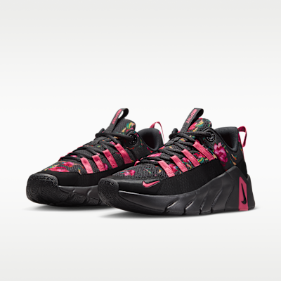 Purchase (W) Nike Free Metcon 7 SE 黑色/黑色/珊瑚海配色 IR0153-001