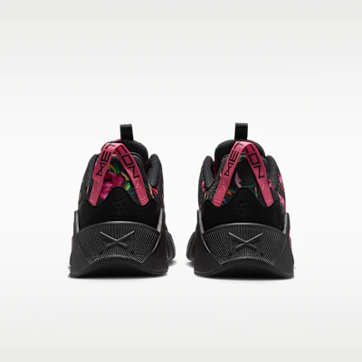 (W) Nike Free Metcon 7 SE 黑色/黑色/珊瑚海配色 IR0153-001 Details for (W) Nike Free Metcon 7 SE 黑色/黑色/珊瑚海配色 IR0153-001