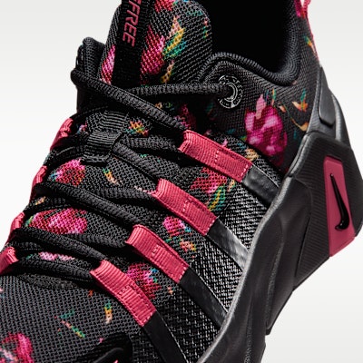 (W) Nike Free Metcon 7 SE 黑色/黑色/珊瑚海配色 IR0153-001 Sizing (W) Nike Free Metcon 7 SE 黑色/黑色/珊瑚海配色 IR0153-001