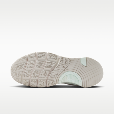 Order (W) Nike Free Metcon 7 SE Sepatu Training Sail/Light All Wood Brown/Barely Green IR0152-100