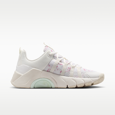Shop (Women) Nike Free Metcon 7 SE Training Shoes Sail/Light All Wood Brown/Barely Green IR0152-100