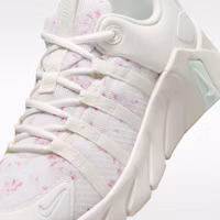 Cheap (W) Nike Free Metcon 7 SE Trainingsschoenen Sail/Light Wood Brown/Barely Green IR0152-100