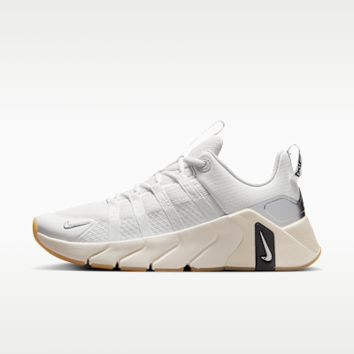 (Women) Nike Free Metcon 7 Summit White/Anthracite/Phantom/Metallic Silver II7406-105