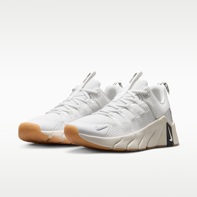 Details for (W) Nike Free Metcon 7 Bianco Summit/Antracite/Fantasma/Argento Metallico II7406-105