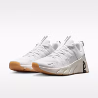Details for (W) Nike Free Metcon 7 峰白/黑曜石/幻影白/金屬銀 II7406-105