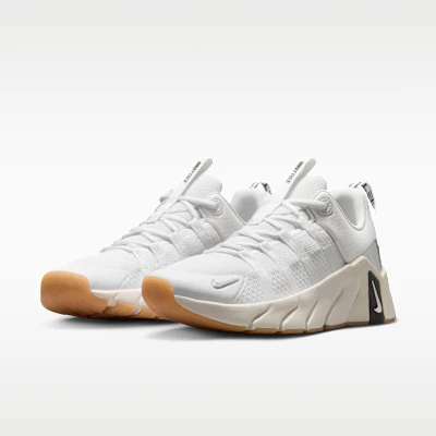 (W) Nike Free Metcon 7 Bianco Summit/Antracite/Fantasma/Argento Metallico II7406-105 Details for (W) Nike Free Metcon 7 Bianco Summit/Antracite/Fantasma/Argento Metallico II7406-105