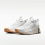 Details for (W) Nike Free Metcon 7 Bianco Summit/Antracite/Fantasma/Argento Metallico II7406-105