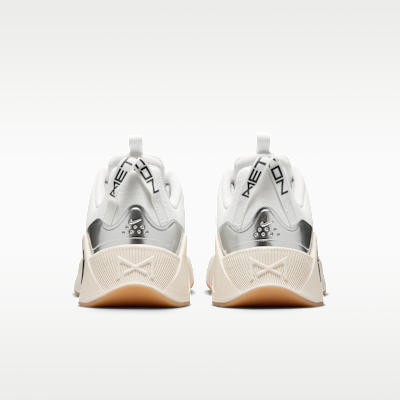Sizing (W) Nike Free Metcon 7 Bianco Summit/Antracite/Fantasma/Argento Metallico II7406-105