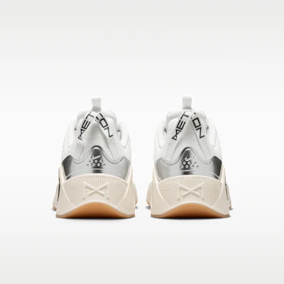 (W) Nike Free Metcon 7 Bianco Summit/Antracite/Fantasma/Argento Metallico II7406-105 Sizing (W) Nike Free Metcon 7 Bianco Summit/Antracite/Fantasma/Argento Metallico II7406-105
