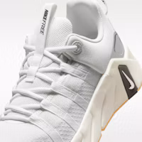Cheap (W) Nike Free Metcon 7 峰白/黑曜石/幻影白/金屬銀 II7406-105