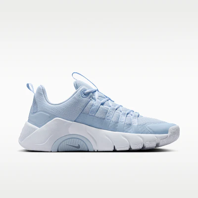 (W) Nike Free Metcon 7 Kasut Latihan Biru Hidrogen/Kelabu Bola Sepak/Putih II7406-400 Lookbook (W) Nike Free Metcon 7 Kasut Latihan Biru Hidrogen/Kelabu Bola Sepak/Putih II7406-400
