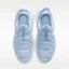Shop (W) Nike Free Metcon 7 Kasut Latihan Biru Hidrogen/Kelabu Bola Sepak/Putih II7406-400