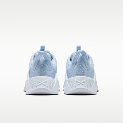 Details for (W) Nike Free Metcon 7 Kasut Latihan Biru Hidrogen/Kelabu Bola Sepak/Putih II7406-400