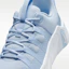 Sizing (W) Nike Free Metcon 7 Kasut Latihan Biru Hidrogen/Kelabu Bola Sepak/Putih II7406-400