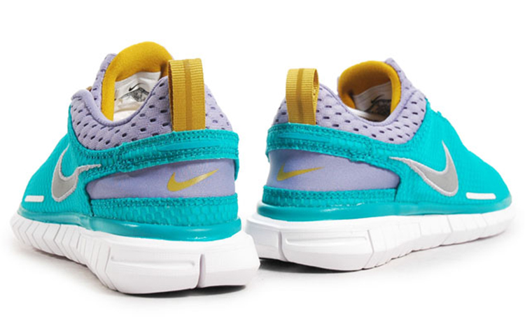 (W) Nike Free '14 BR 'Blue' 圖 3